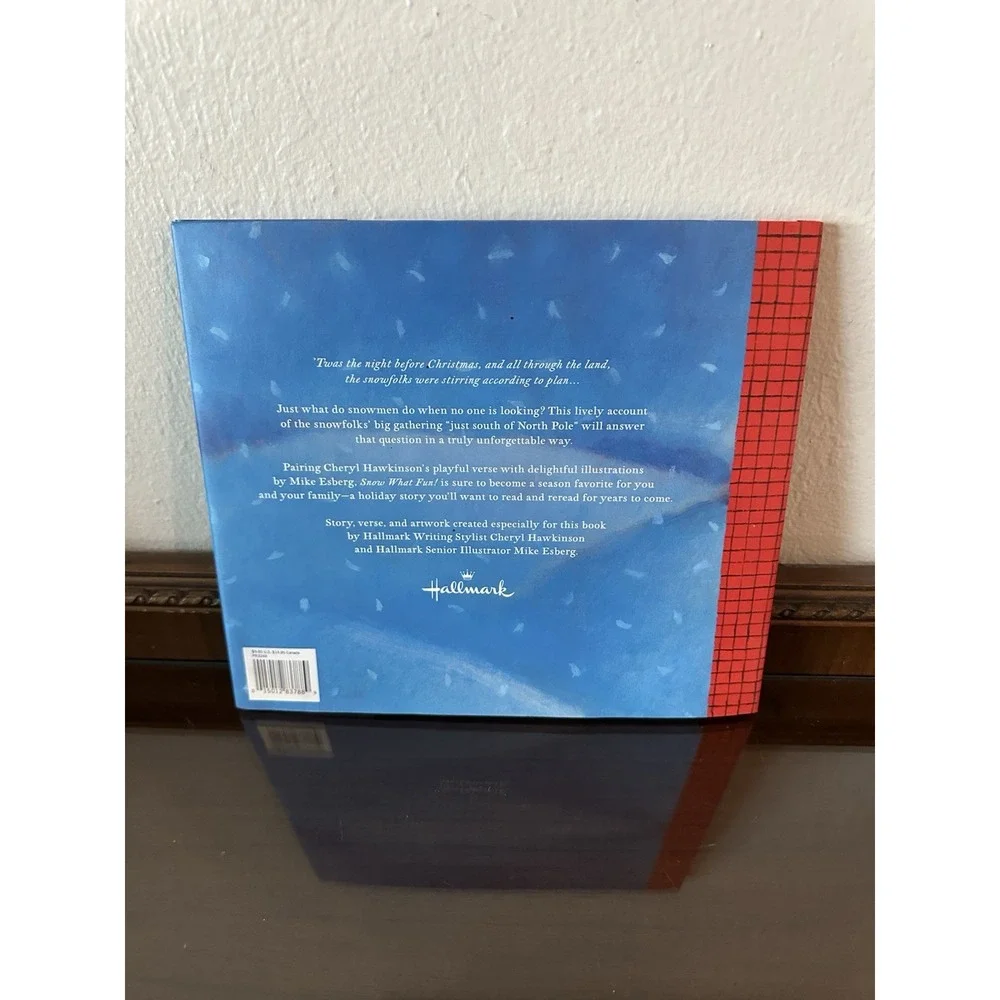 Hallmark Holiday‎ Books 